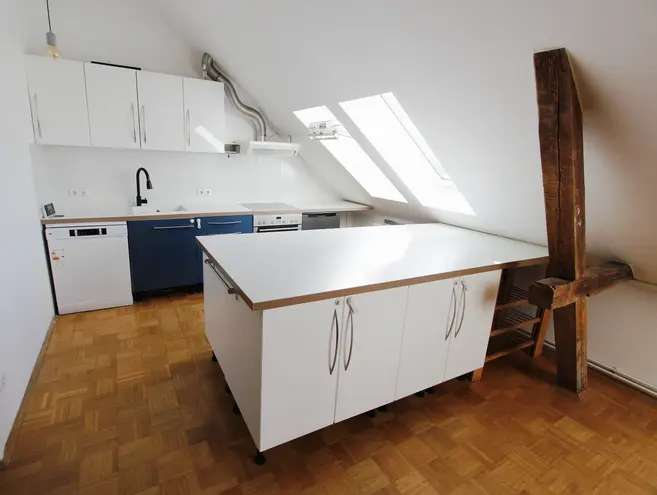 5 Zimmer Wohnung mit 131 m² in Hannover – Bild 4