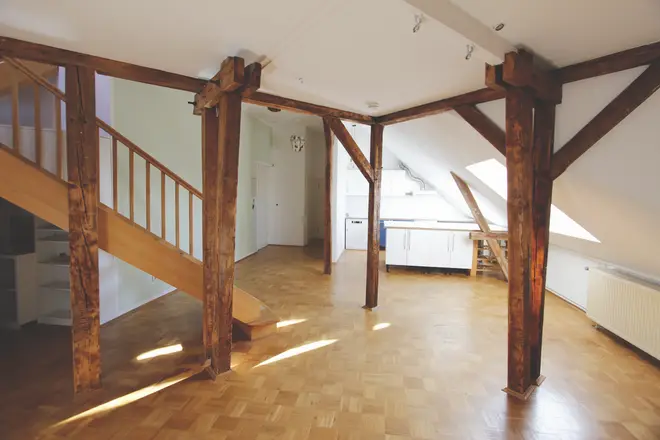 5 Zimmer Wohnung mit 131 m² in Hannover – Bild 5