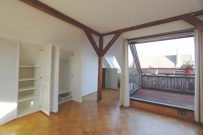 5 Zimmer Wohnung mit 131 m² in Hannover – Bild 9