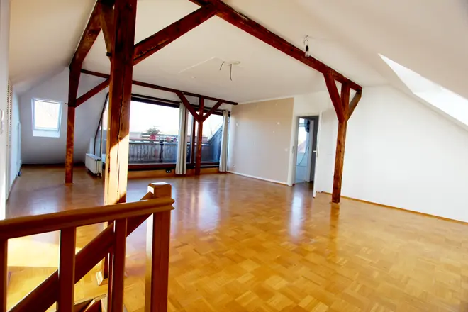 5 Zimmer Wohnung mit 131 m² in Hannover – Bild 10