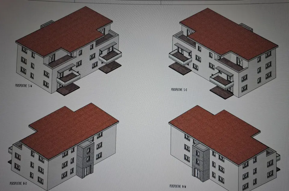 3 Zimmer Wohnung mit 81 m² in Greifswald – Bild 4