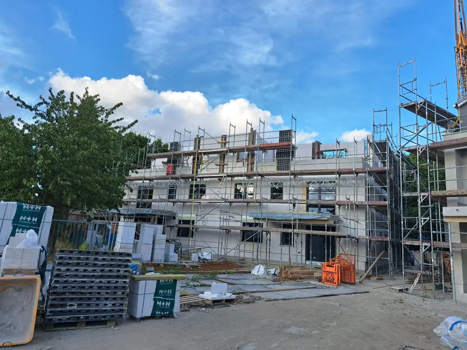 3 Zimmer Wohnung mit 81 m² in Greifswald – Bild 7