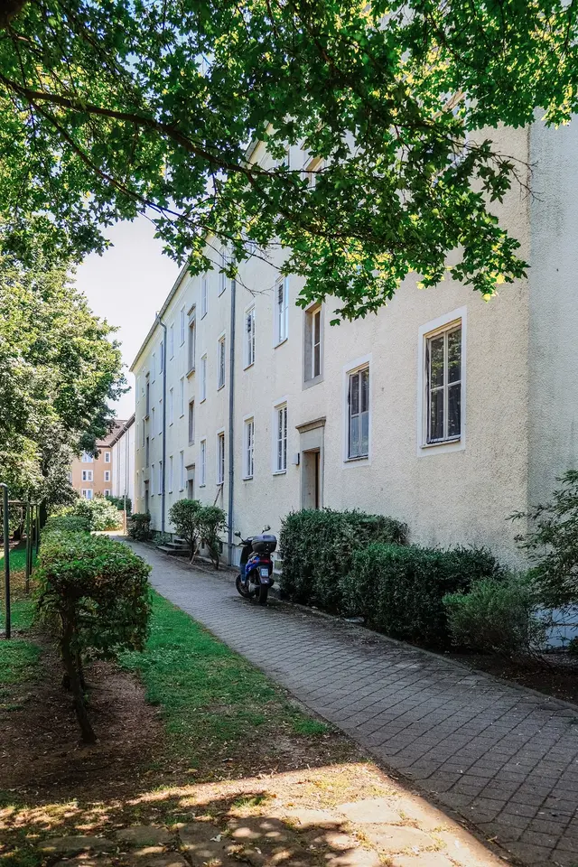 2 Zimmer Wohnung mit 47 m² in Wolfsburg – Bild 4