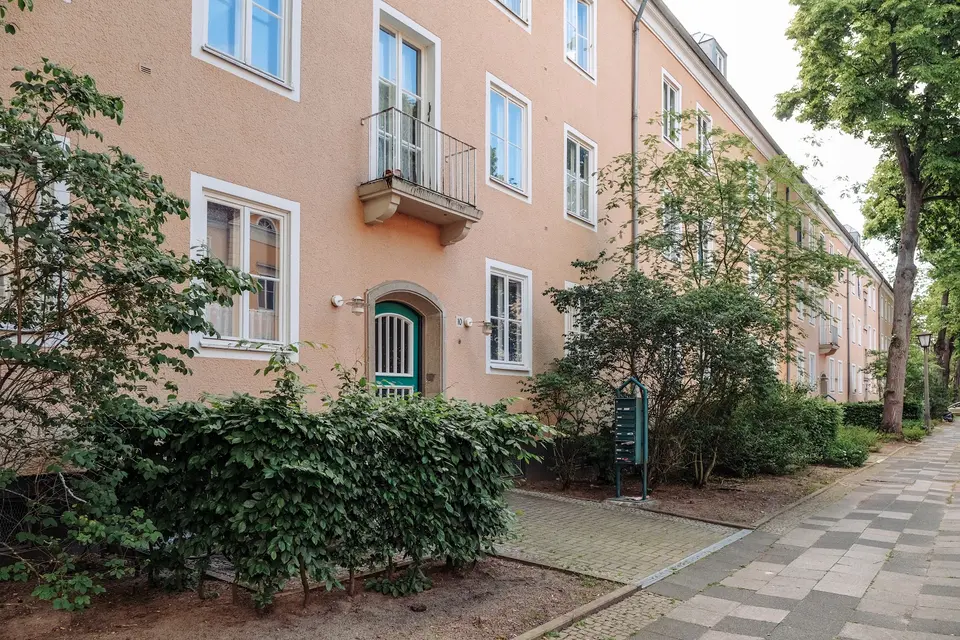 2 Zimmer Wohnung mit 47 m² in Wolfsburg – Bild 9