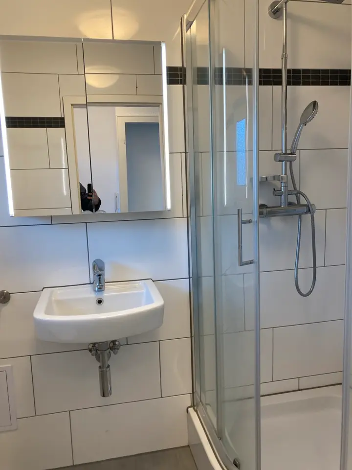 Studio mit 50 m² in Siegen – Bild 10