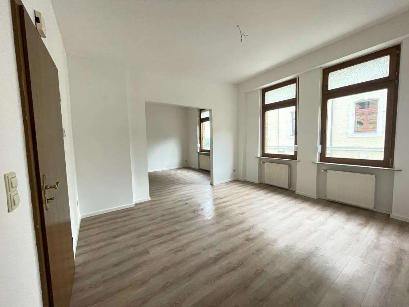 3 Zimmer Wohnung mit 94 m² in Koblenz – Bild 1