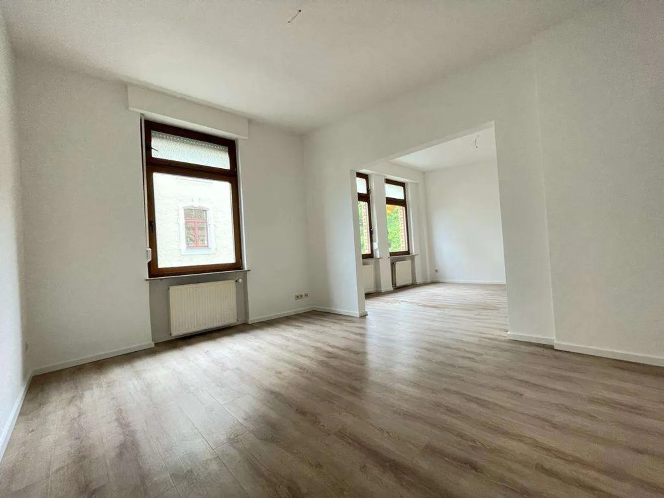 3 Zimmer Wohnung mit 94 m² in Koblenz – Bild 2
