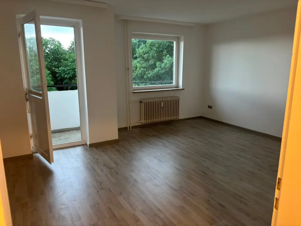 4 Zimmer Wohnung mit 58 m² in Goslar – Bild 1