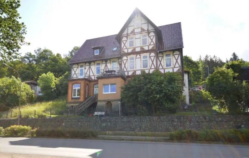 4 Zimmer Wohnung mit 58 m² in Goslar – Bild 2