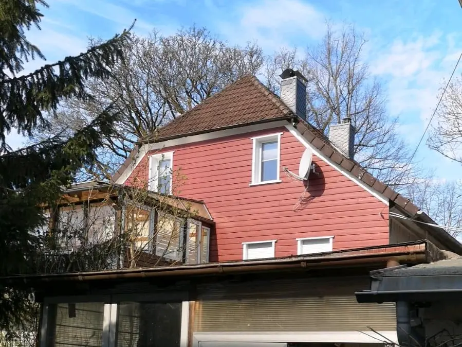 4 Zimmer Wohnung mit 58 m² in Goslar – Bild 5