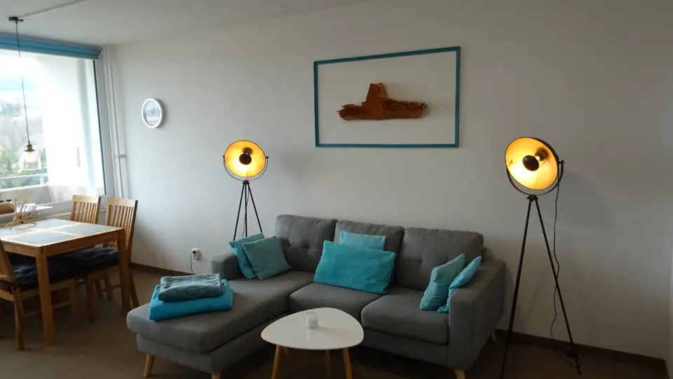 4 Zimmer Wohnung mit 58 m² in Goslar – Bild 7
