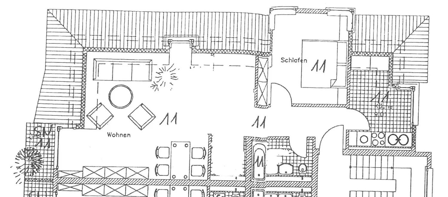 2 Zimmer Wohnung mit 73 m² in Dresden – Bild 11