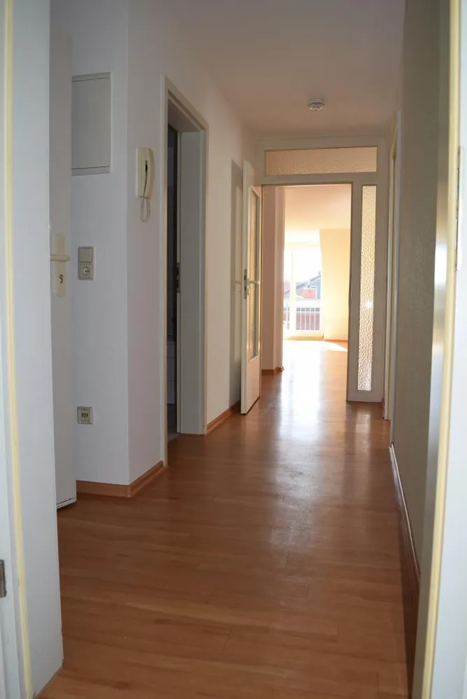 2 Zimmer Wohnung mit 73 m² in Dresden – Bild 4