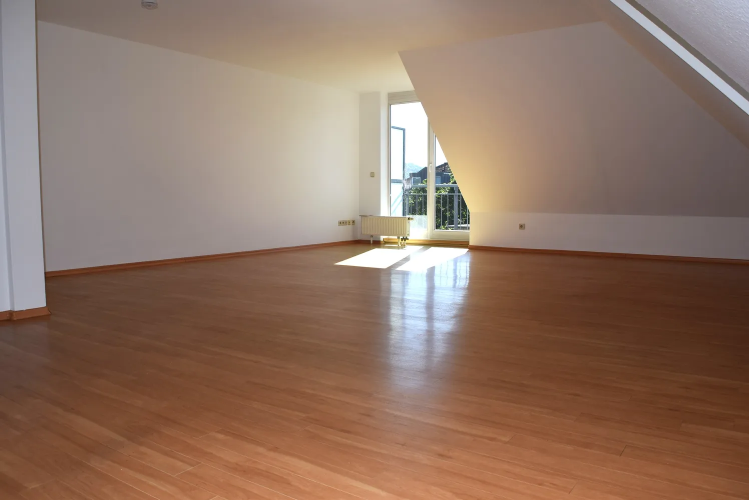 2 Zimmer Wohnung mit 73 m² in Dresden – Bild 6