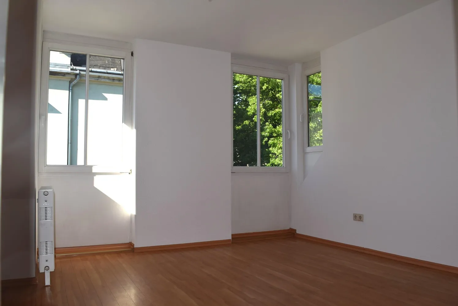 2 Zimmer Wohnung mit 73 m² in Dresden – Bild 8