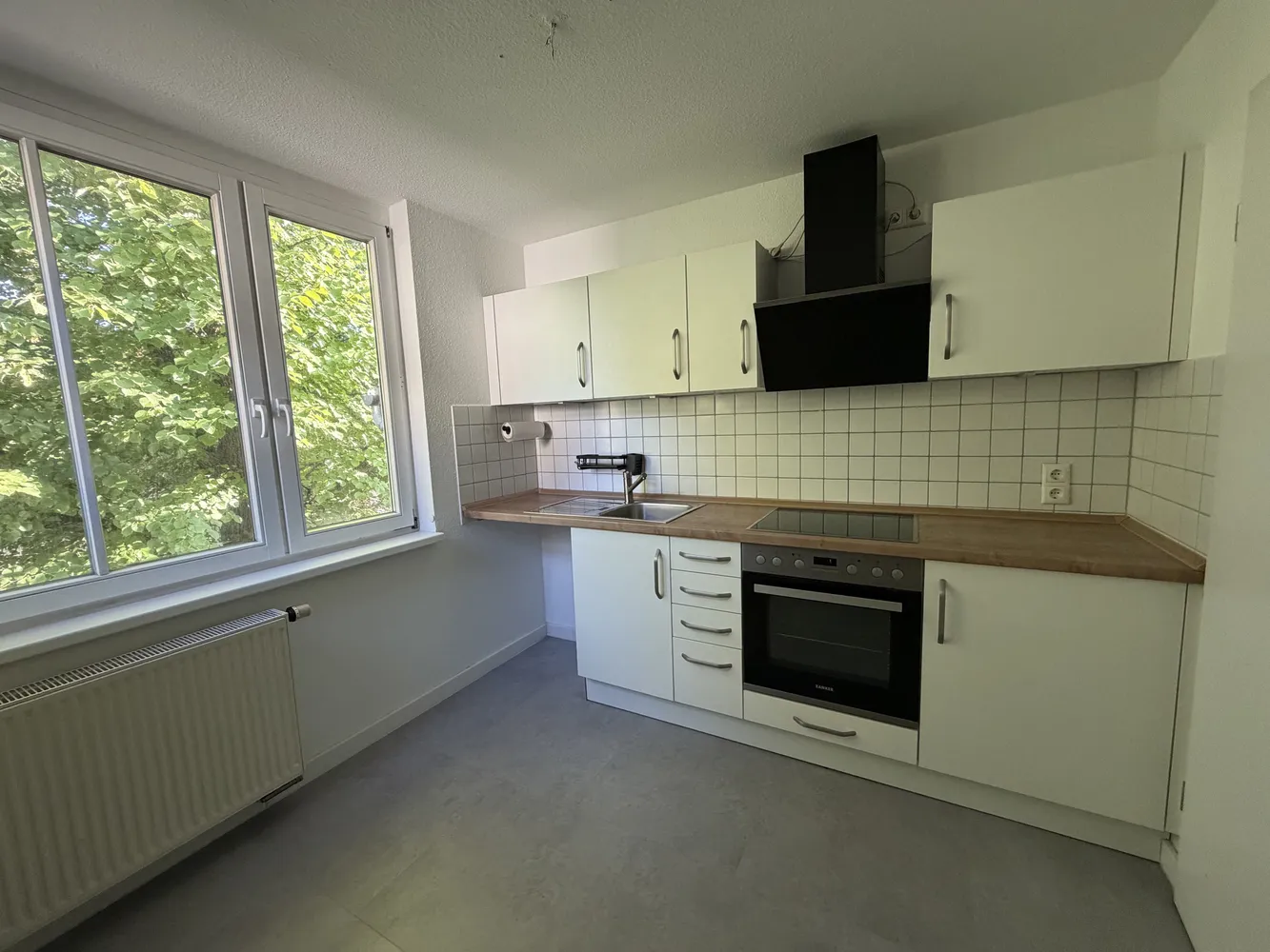 2 Zimmer Wohnung mit 73 m² in Dresden – Bild 9