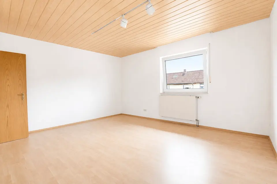 5 Zimmer Wohnung mit 165 m² in Kaiserslautern – Bild 2