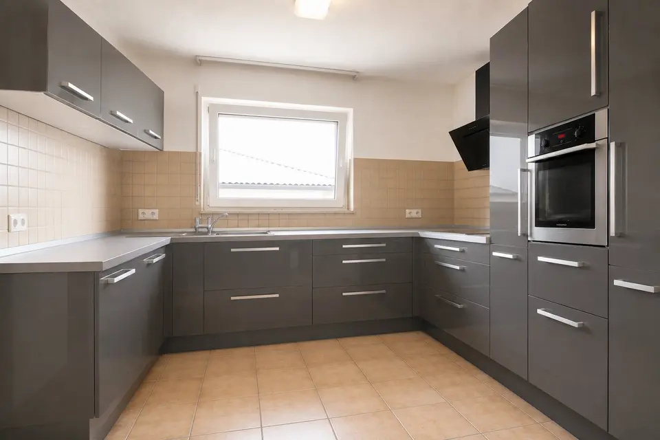 5 Zimmer Wohnung mit 165 m² in Kaiserslautern – Bild 3