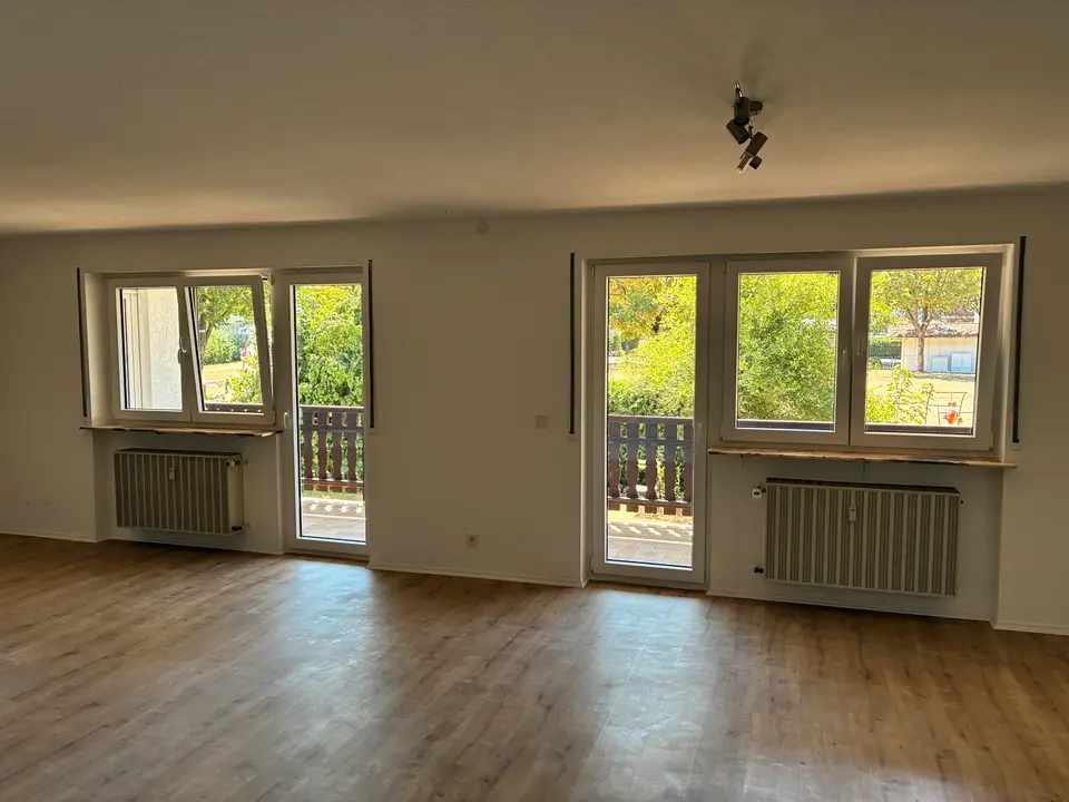 5 Zimmer Wohnung mit 165 m² in Kaiserslautern – Bild 6