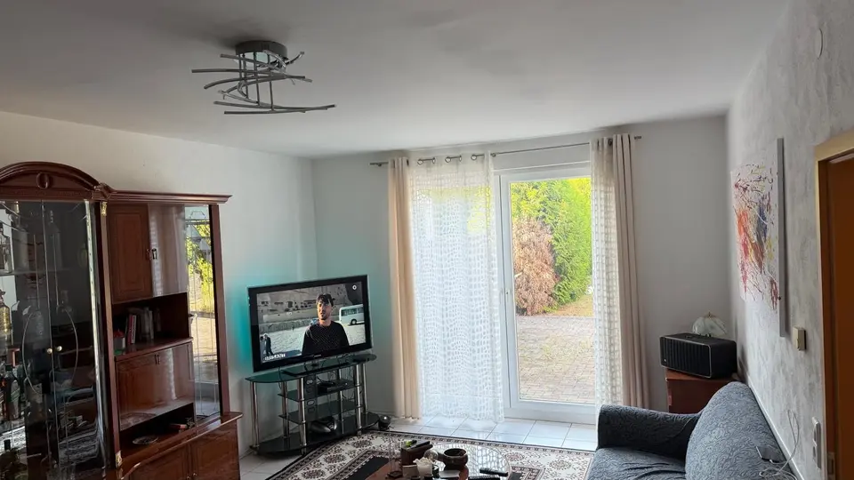 5 Zimmer Wohnung mit 165 m² in Kaiserslautern – Bild 9
