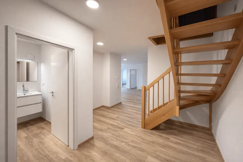 5 Zimmer Wohnung mit 137 m² in Dresden – Bild 4