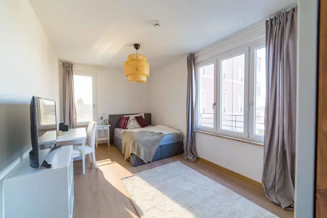 WG-Zimmer mit 16 m² in Berlin – Bild 1