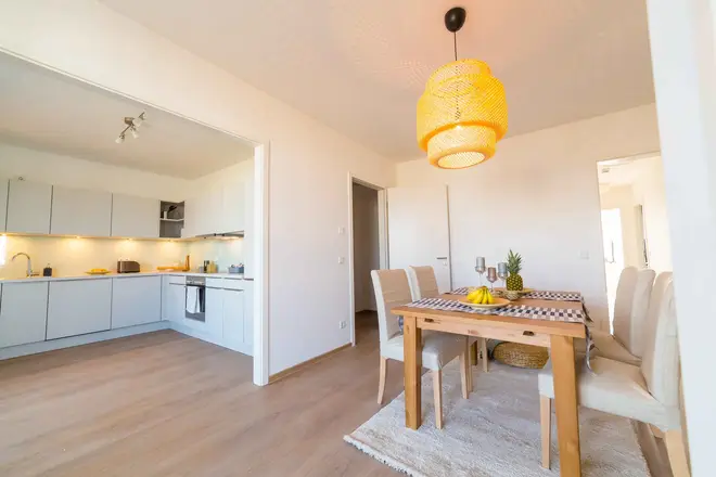 WG-Zimmer mit 16 m² in Berlin – Bild 2