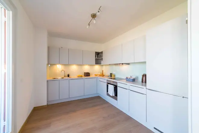 WG-Zimmer mit 16 m² in Berlin – Bild 5