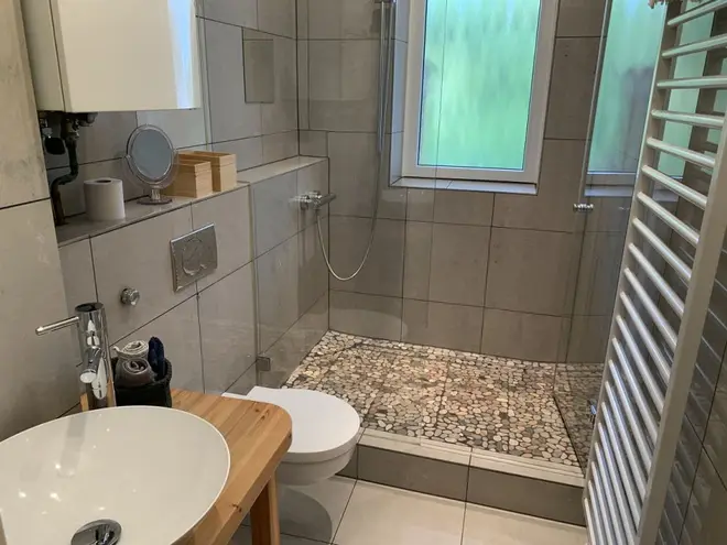 3 Zimmer Wohnung mit 84 m² in Essen – Bild 3