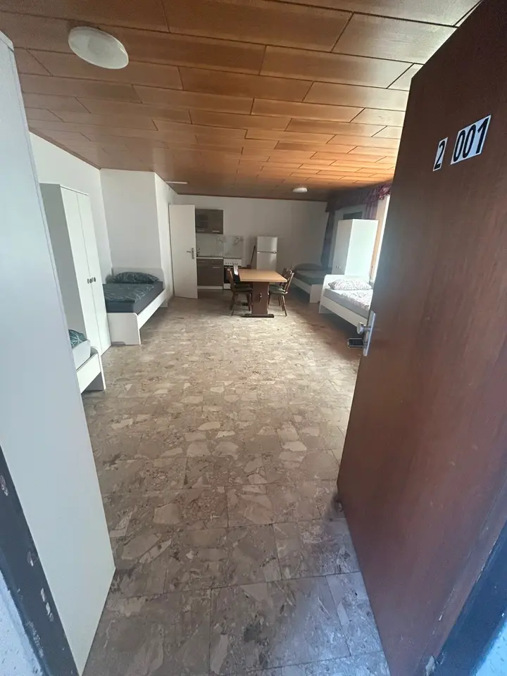 2 Zimmer Wohnung mit 46 m² in Dietzenbach – Bild 1