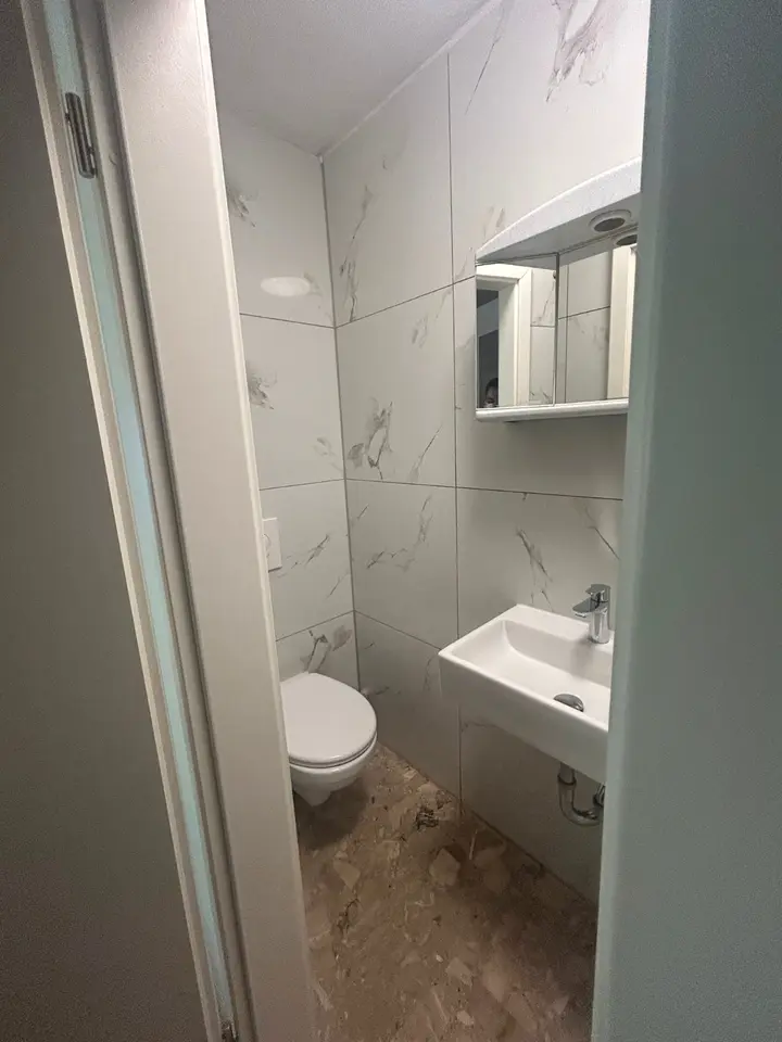 2 Zimmer Wohnung mit 46 m² in Dietzenbach – Bild 5