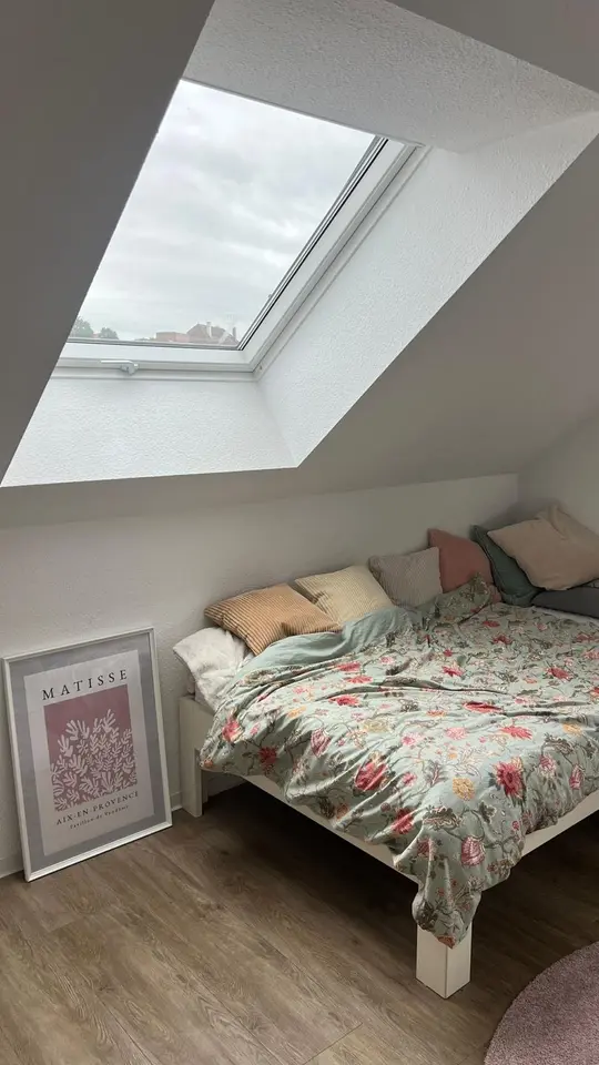 6 Zimmer Wohnung mit 95 m² in Ludwigsburg – Bild 2