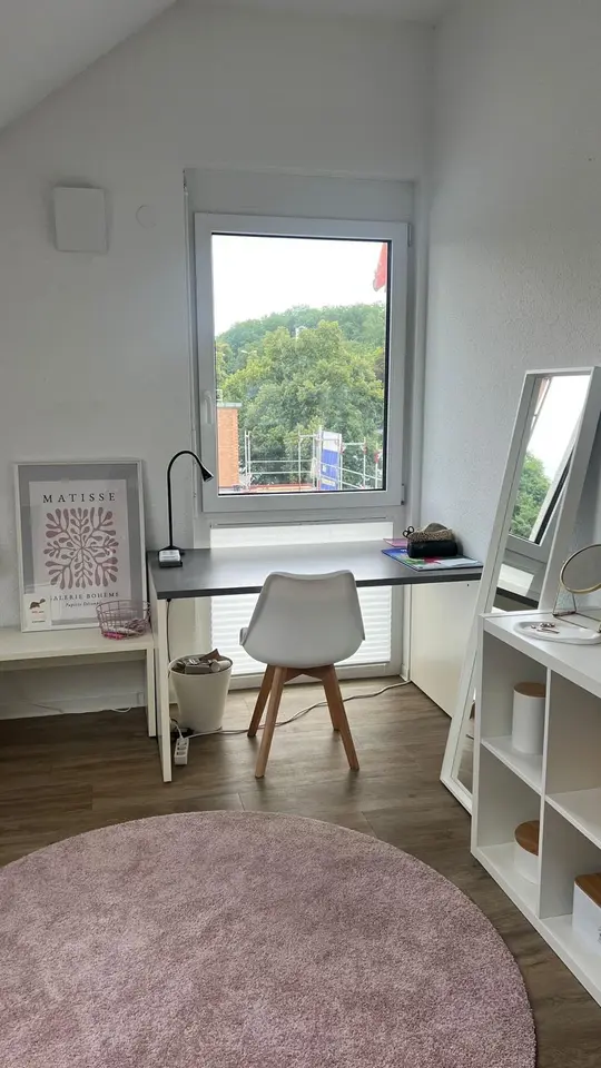 6 Zimmer Wohnung mit 95 m² in Ludwigsburg – Bild 3