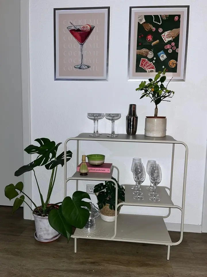 6 Zimmer Wohnung mit 95 m² in Ludwigsburg – Bild 7