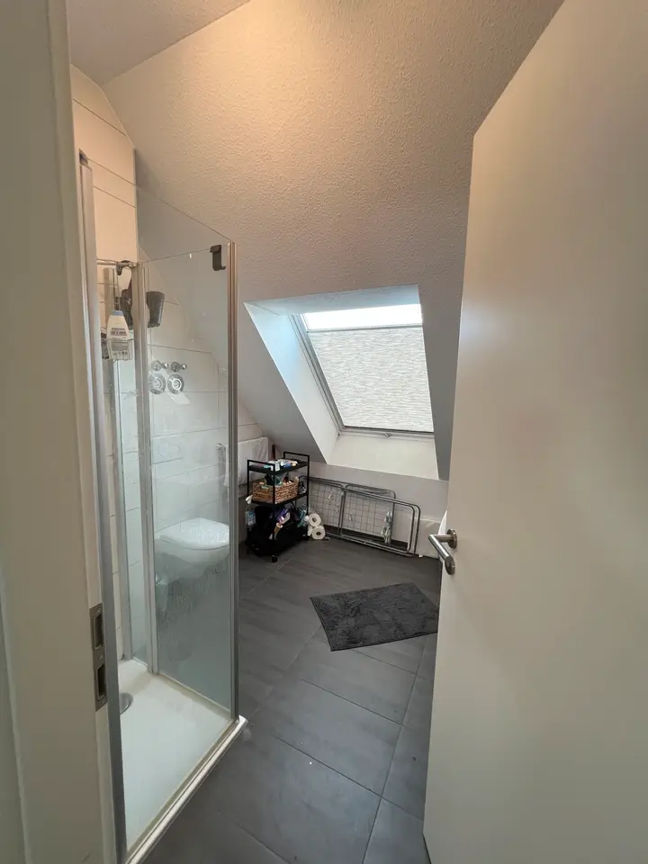 6 Zimmer Wohnung mit 95 m² in Ludwigsburg – Bild 9