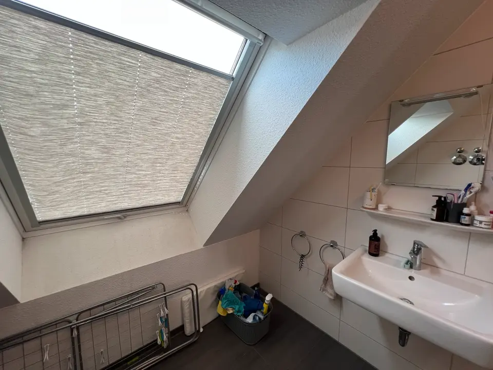 6 Zimmer Wohnung mit 95 m² in Ludwigsburg – Bild 10