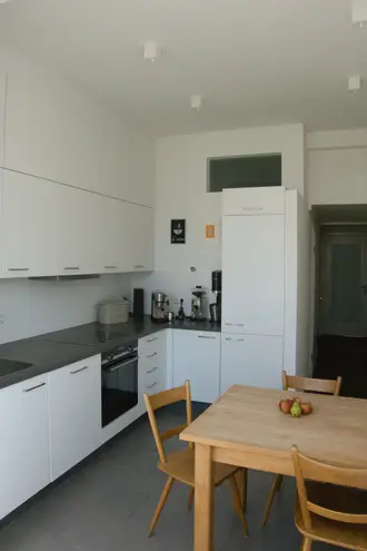5 Zimmer Wohnung mit 110 m² in Stuttgart – Bild 3