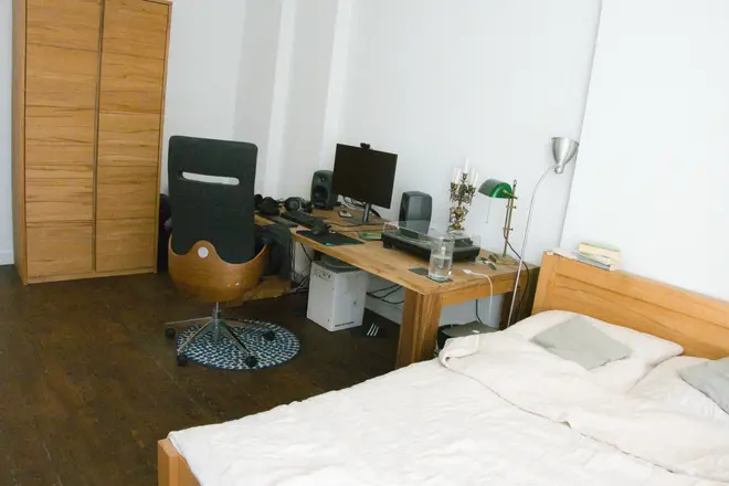 5 Zimmer Wohnung mit 110 m² in Stuttgart – Bild 5