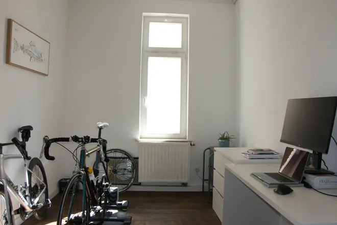 5 Zimmer Wohnung mit 110 m² in Stuttgart – Bild 7