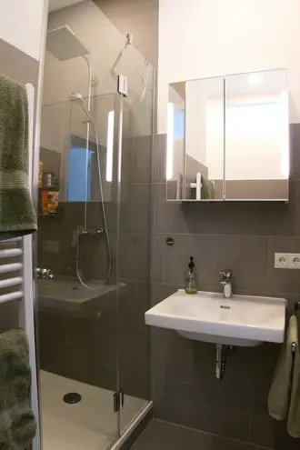 5 Zimmer Wohnung mit 110 m² in Stuttgart – Bild 9