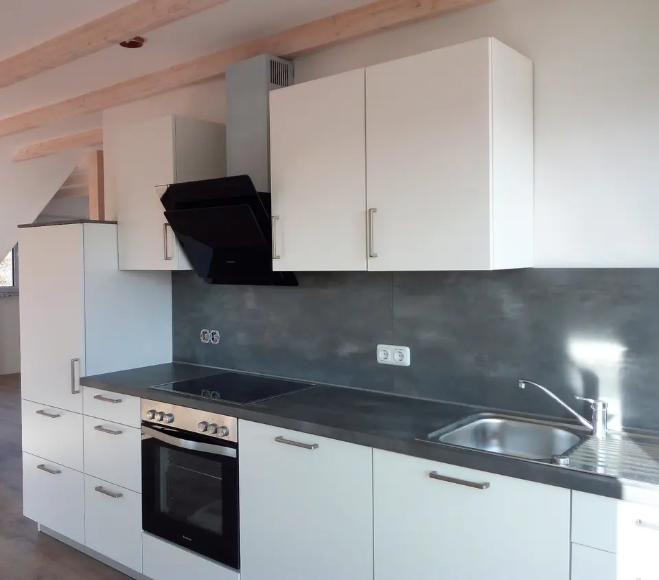 2 Zimmer Wohnung mit 74 m² in Paderborn – Bild 1