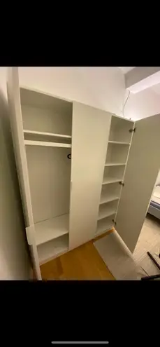 WG-Zimmer mit 10 m² in München – Bild 3