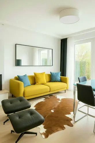 WG-Zimmer mit 10 m² in München – Bild 4
