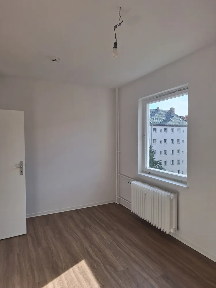 3 Zimmer Wohnung mit 73 m² in Berlin – Bild 1