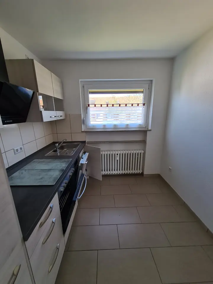 3 Zimmer Wohnung mit 70 m² in Helmstedt – Bild 2