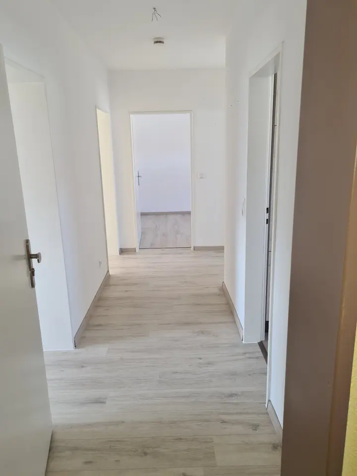 3 Zimmer Wohnung mit 70 m² in Helmstedt – Bild 4
