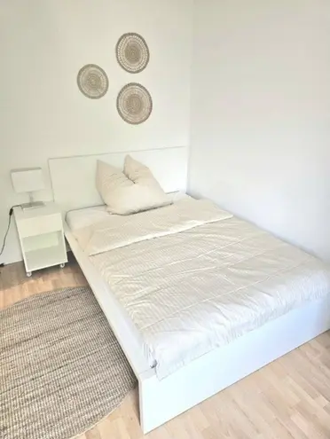 WG-Zimmer mit 15 m² in Nürnberg – Bild 2