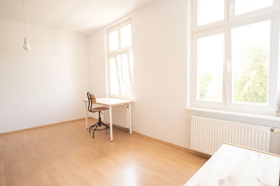 2 Zimmer Wohnung mit 43 m² in Greifswald – Bild 3