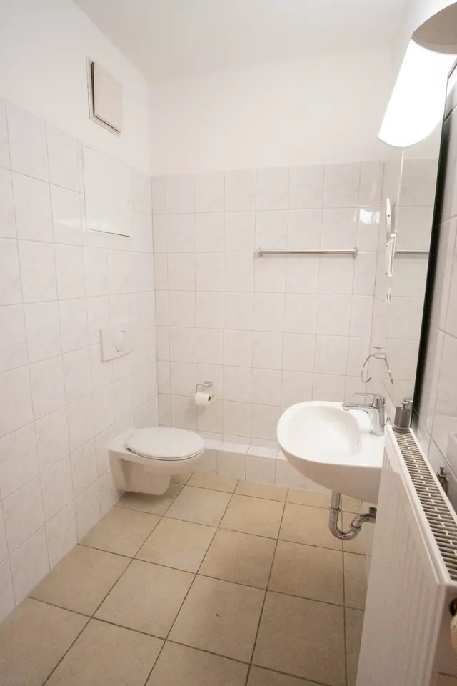 2 Zimmer Wohnung mit 43 m² in Greifswald – Bild 5