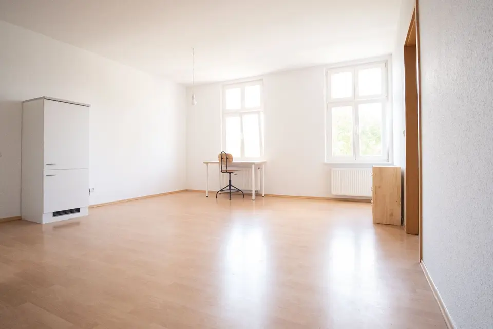 2 Zimmer Wohnung mit 43 m² in Greifswald – Bild 7